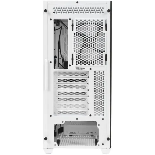 Корпус ADATA XPG STARKER White - STARKER-WHCWW - фото 5