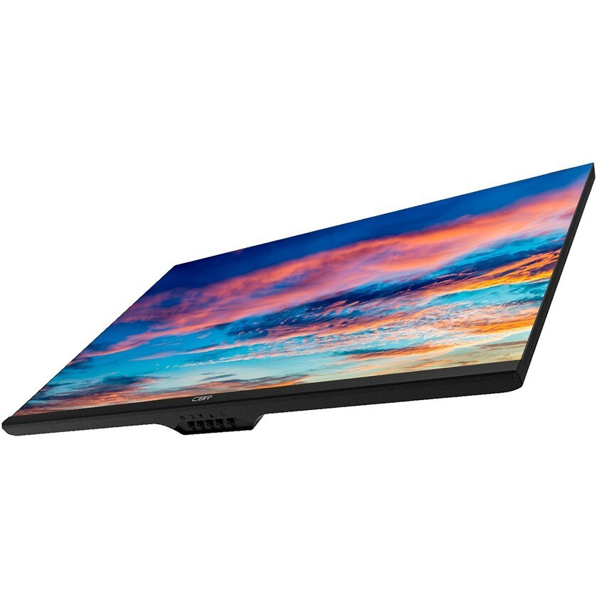 Монитор CBR 27" MF 2702 - LCD-MF2702-OPC - фото 2