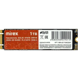 Накопитель SSD 1Tb Mirex N535N (13640-001TBM2SAT) (MIR-001TBM2SAT)