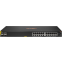 Коммутатор (свитч) HPE R8N87A Aruba 6000 24G Class4 PoE 4SFP 370W Switch