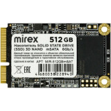 Накопитель SSD 512Gb Mirex N5M (13640-512GBmSAT) (MIR-512GBmSAT)