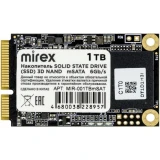 Накопитель SSD 1TB Mirex N5M (13640-001TBmSAT) (MIR-001TBmSAT)