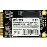 Накопитель SSD 2Tb Mirex N5M (13640-002TBmSAT) (MIR-002TBmSAT)