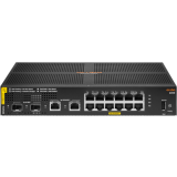 Коммутатор (свитч) HPE R8N89A Aruba 6000 12G Class4 PoE 2G/2SFP 139W Switch