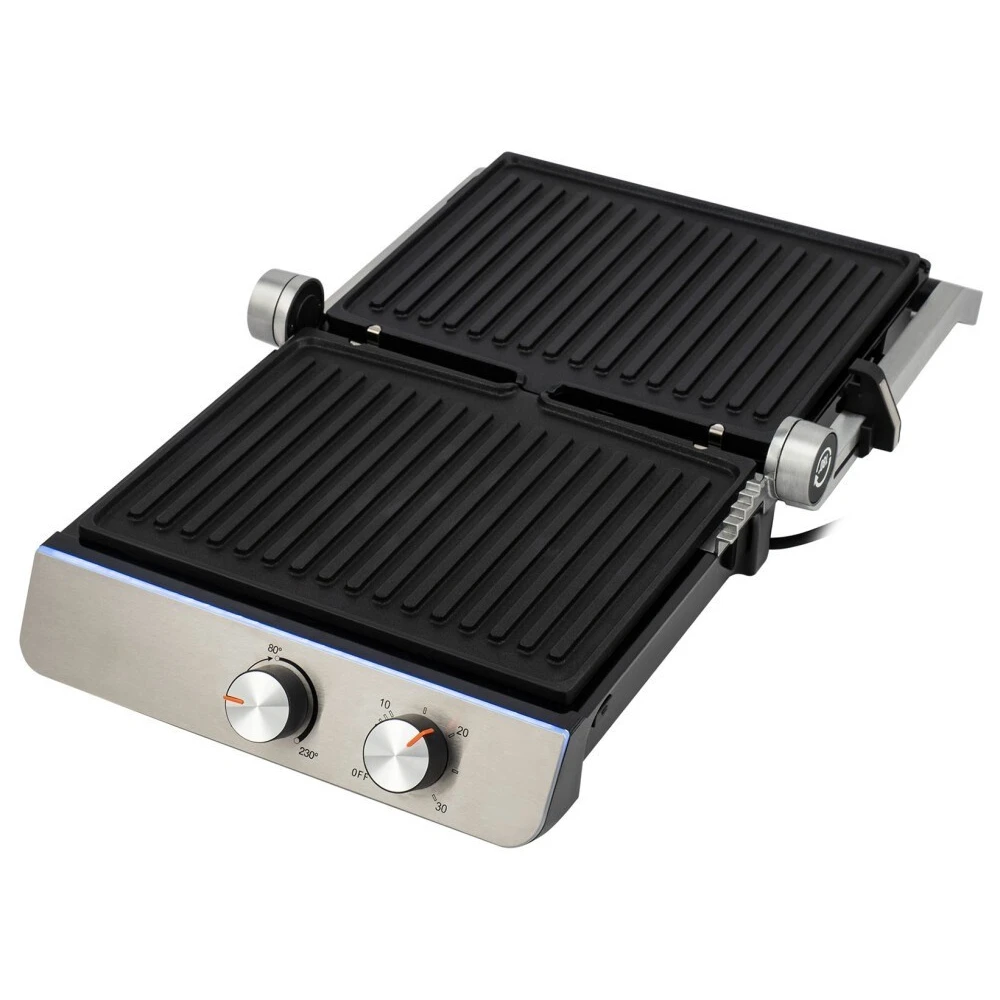 Электрогриль Hyundai HYG-5047 - фото 2