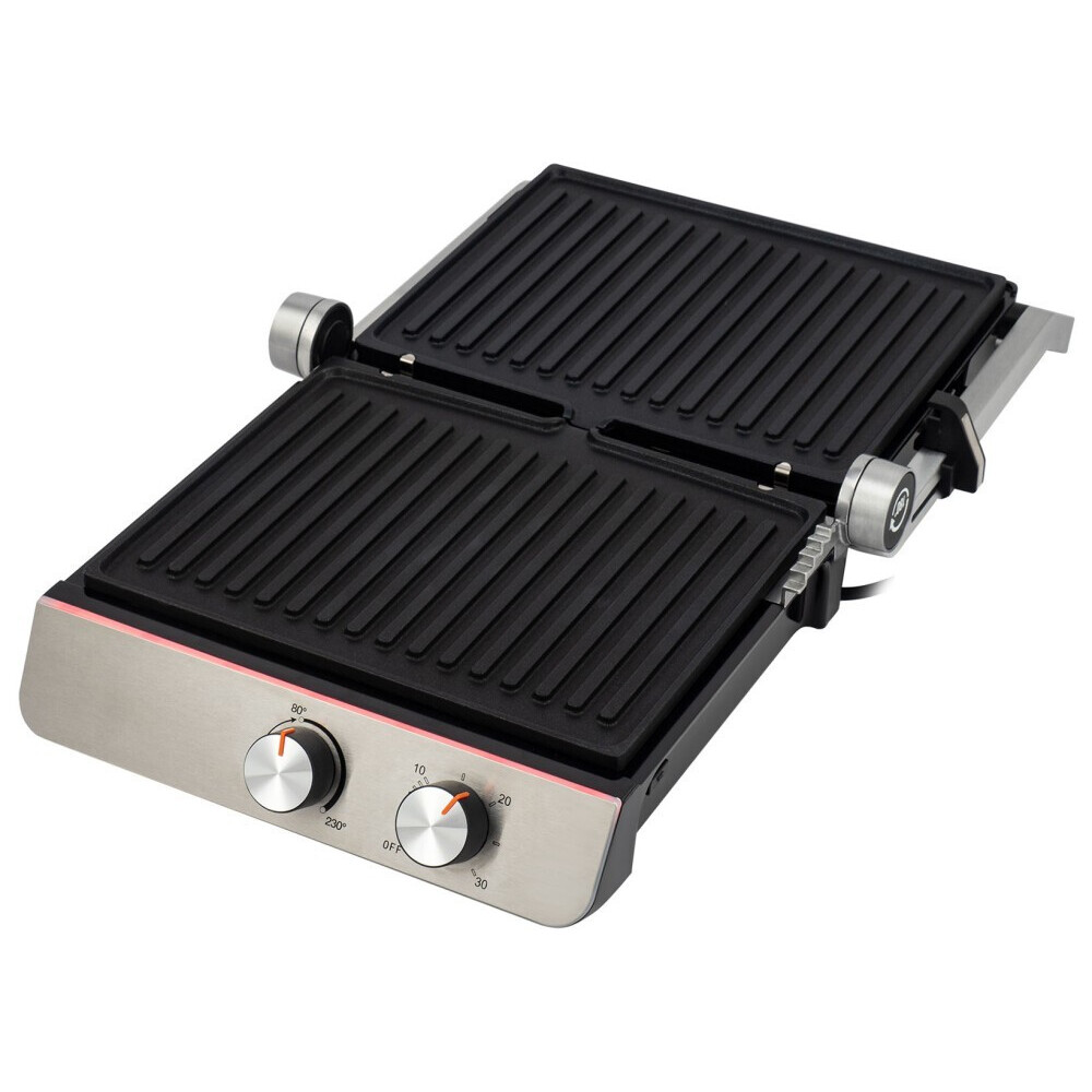 Электрогриль Hyundai HYG-5047 - фото 3