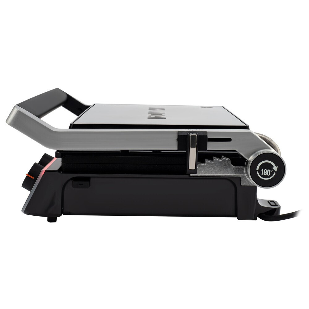 Электрогриль Hyundai HYG-5047 - фото 5