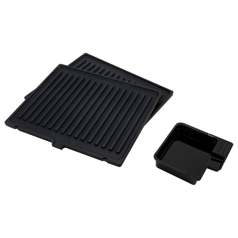 Электрогриль Hyundai HYG-5047 - фото 7