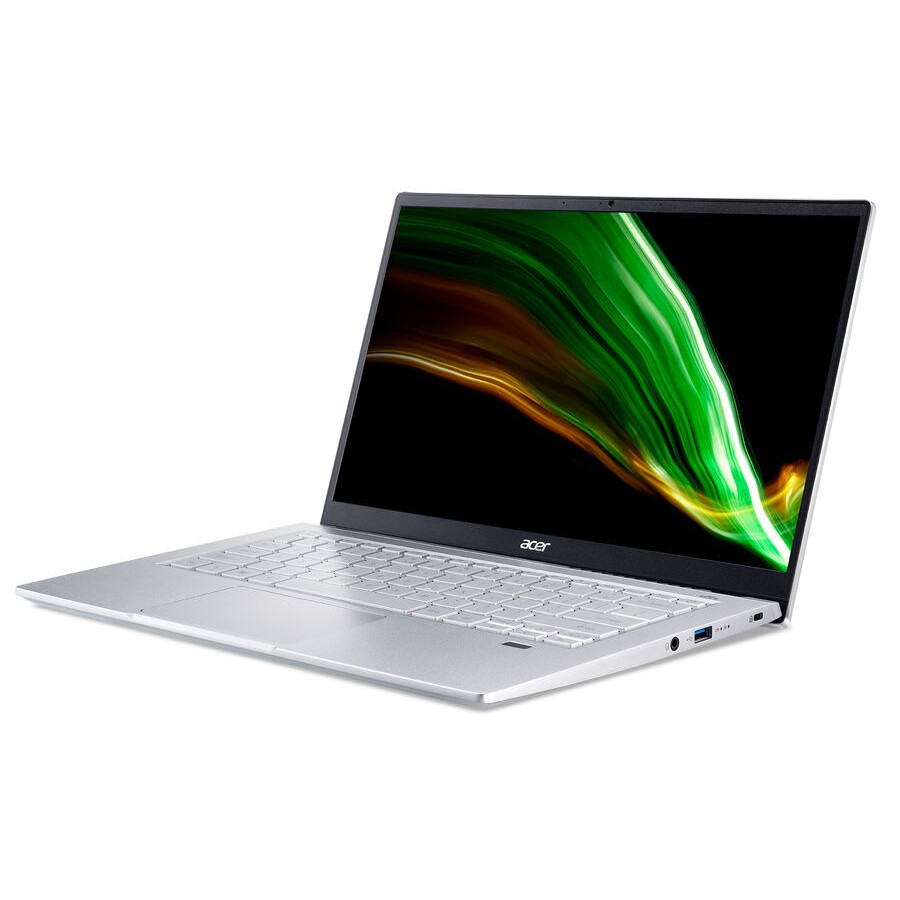 Ноутбук Acer Swift SF314-43-R16V - NX.AB1ER.018 - фото 3