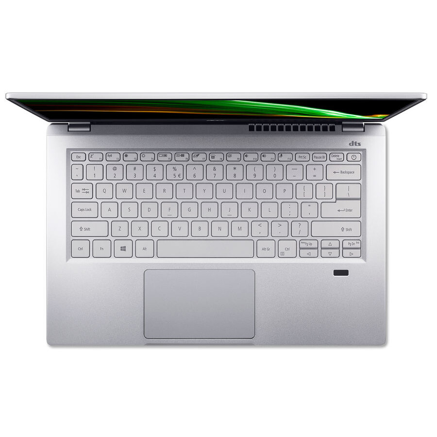 Ноутбук Acer Swift SF314-43-R16V - NX.AB1ER.018 - фото 4
