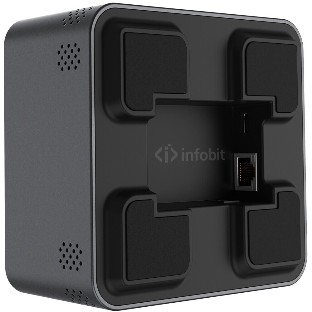 Спикерфон Infobit iSpeaker M500 - фото 3