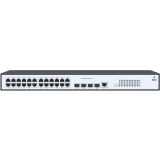 Коммутатор (свитч) SNR SNR-S2982G-24T-POE-E