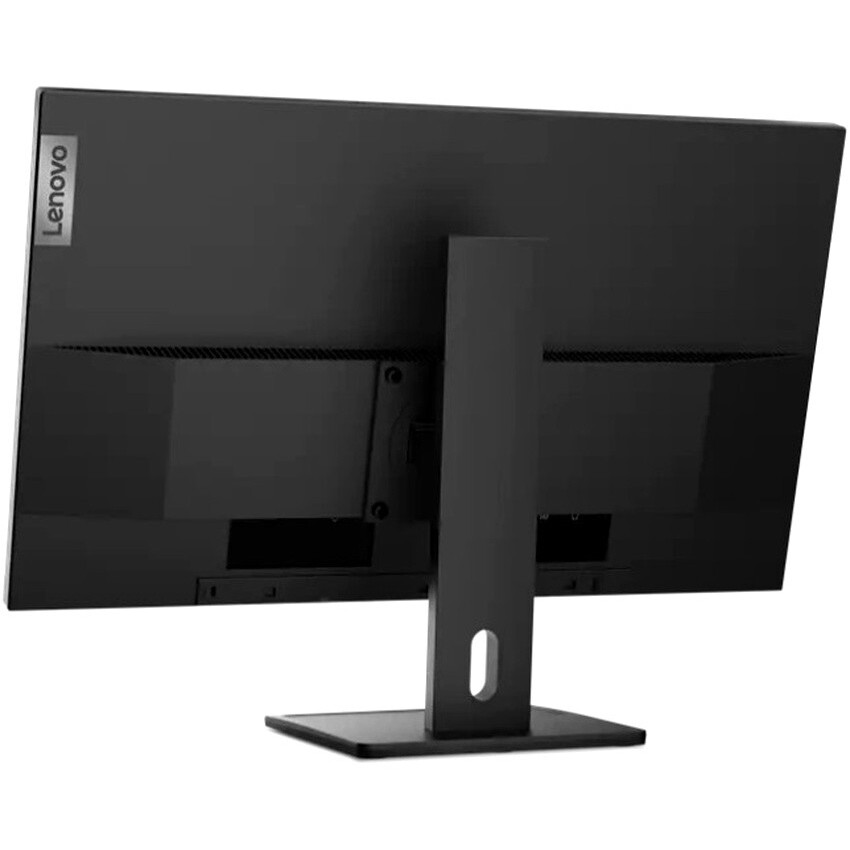 Монитор Lenovo 27" ThinkVision E27q-20 (62D0GAT1IS) - фото 4