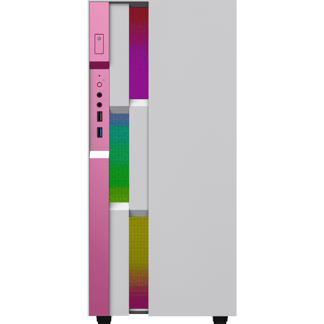 Корпус GameMax Brufen C3 WP - фото 3