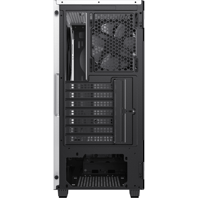 Корпус GameMax Brufen C3 WP - фото 10