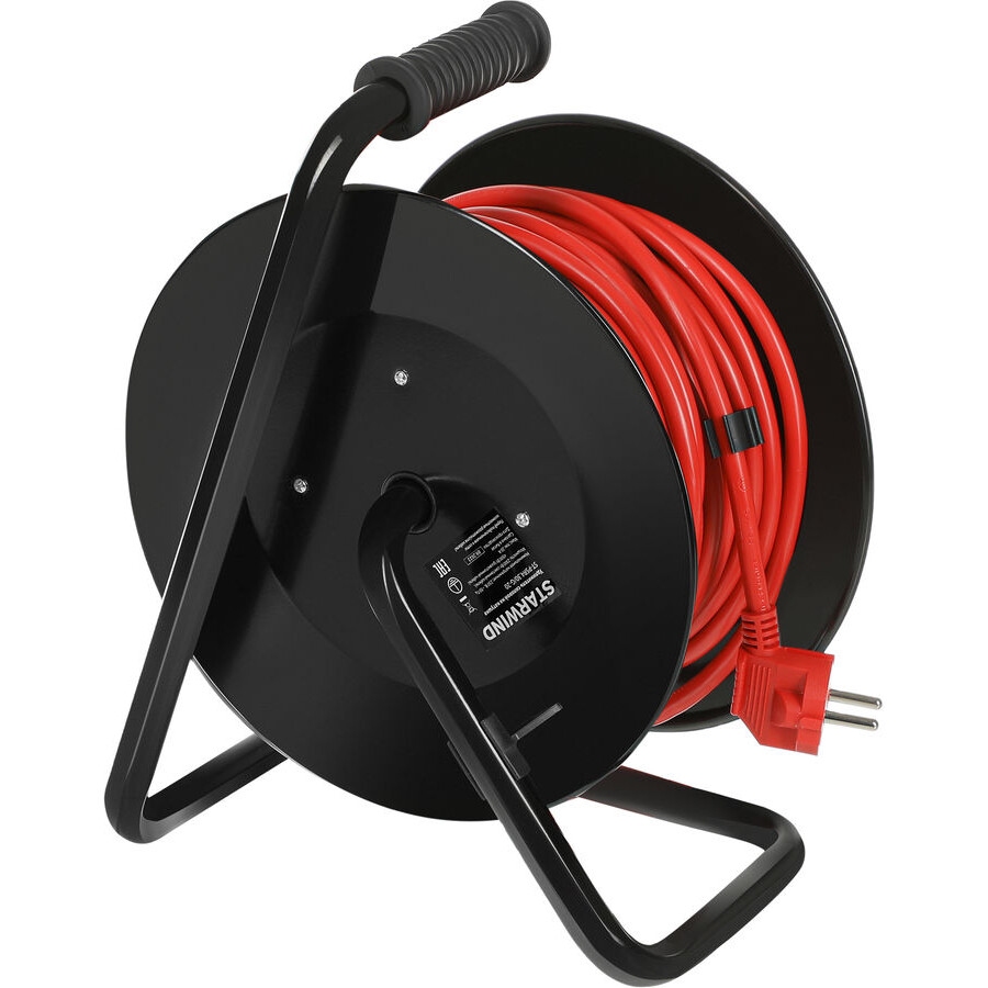 Сетевой удлинитель Starwind ST-PSR4.30/G-20 - фото 2