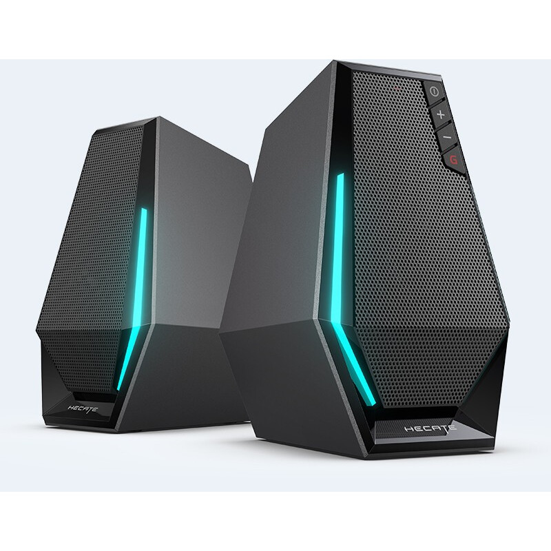 Колонки Edifier G1500 Black - фото 2