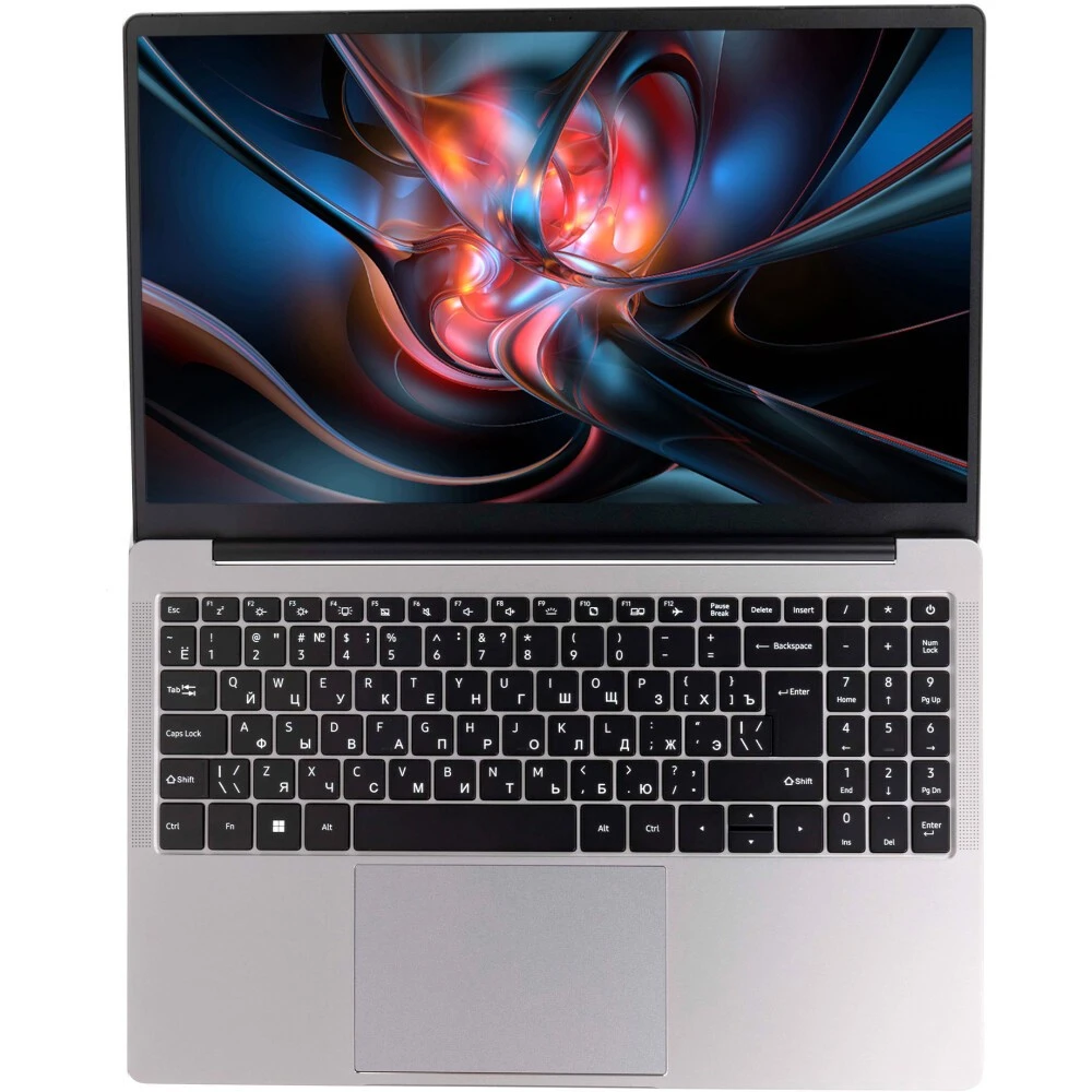 Ноутбук HIPER Office HLP (H1574O582DM) - фото 2