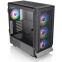 Корпус Thermaltake Ceres 500 TG ARGB Black (CA-1X5-00M1WN-00)