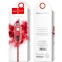 Кабель USB - Lightning, 1м, HOCO X14 Red/Black (HC-62837) - фото 3