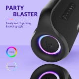 Портативная акустика Tronsmart Bang  mini