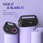 Портативная акустика Tronsmart Bang  mini - фото 6