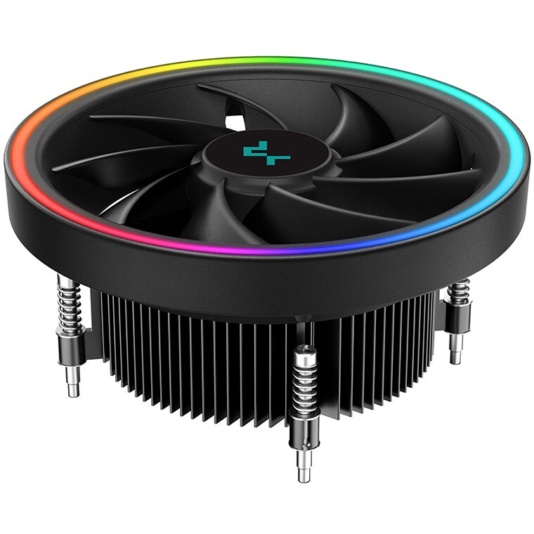 Кулер DeepCool UL551 1700 - R-UL551-BKAMAB-G-1