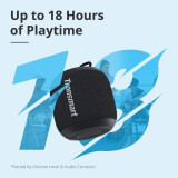 Портативная акустика Tronsmart T7 Mini Black (786880)