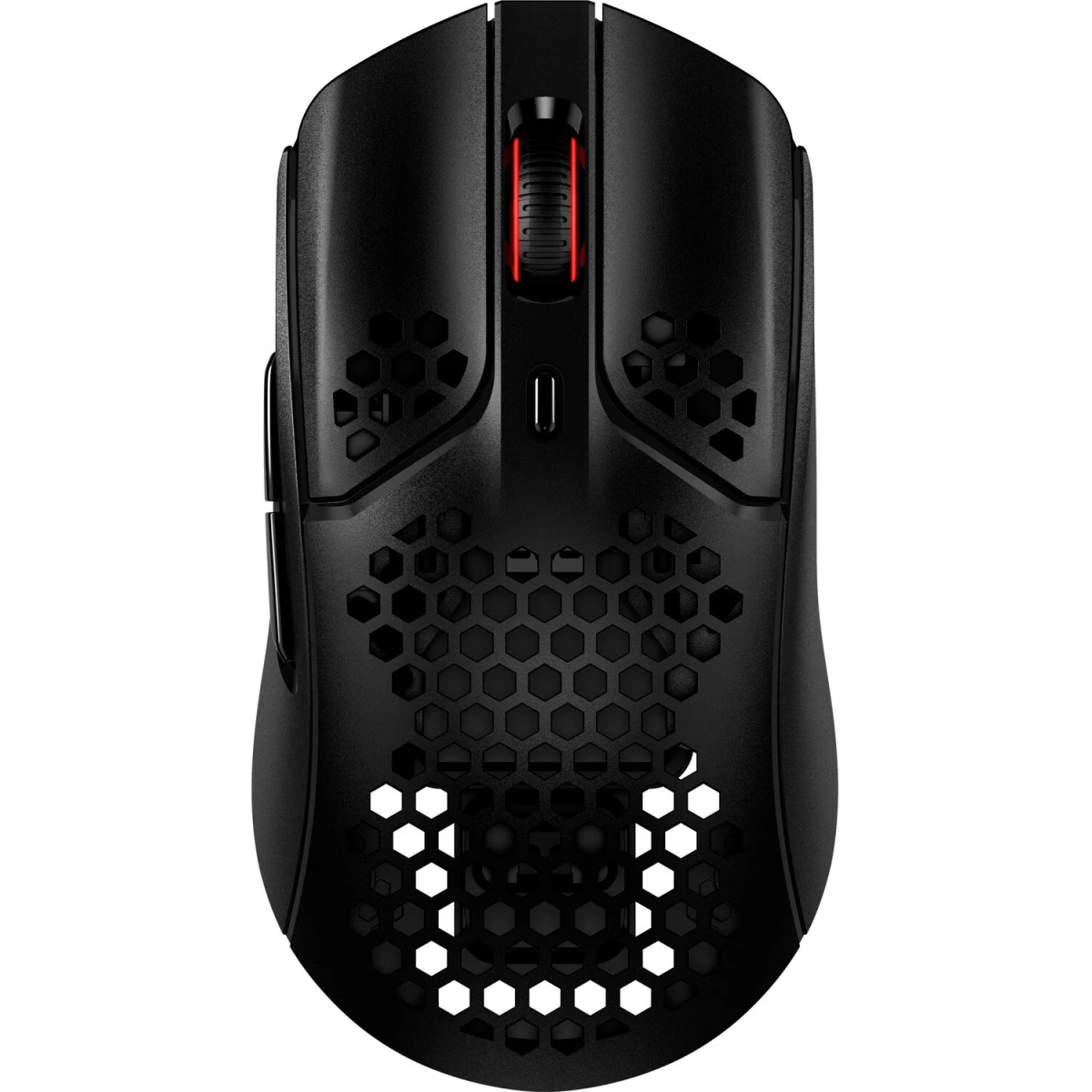 Мышь HyperX Pulsefire Haste Wireless (4P5D7AA) - фото 2