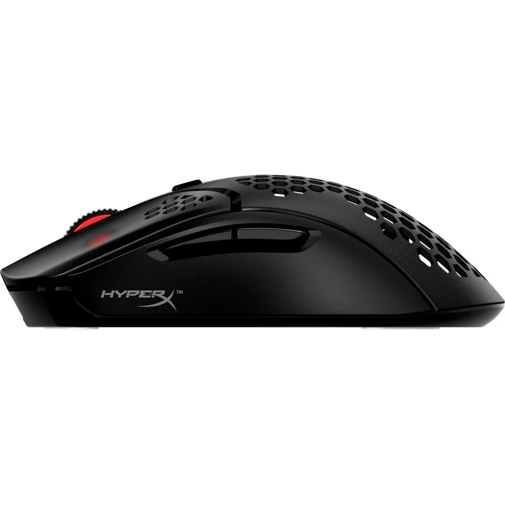 Мышь HyperX Pulsefire Haste Wireless (4P5D7AA) - фото 3
