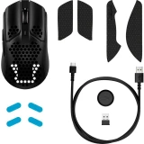 Мышь HyperX Pulsefire Haste Wireless (4P5D7AA)