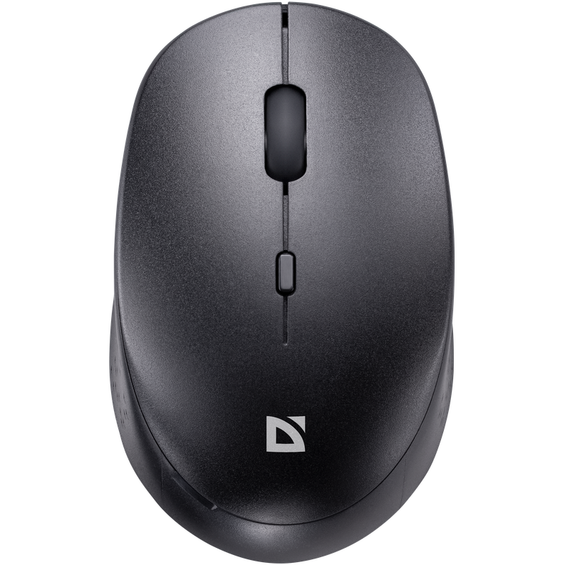 Мышь Defender Auris MB-027 Black (52027)