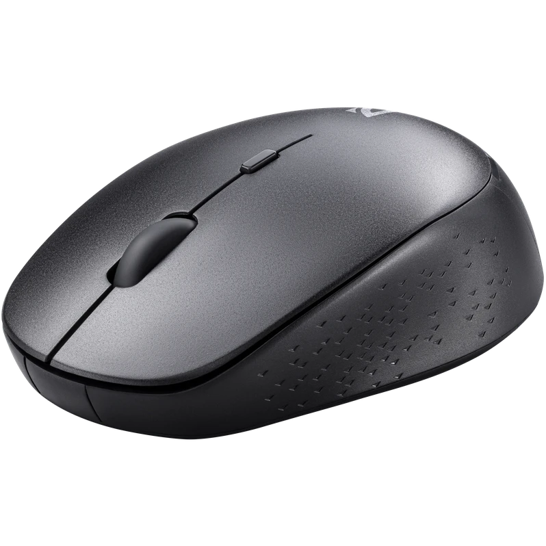 Мышь Defender Auris MB-027 Black (52027) - фото 2