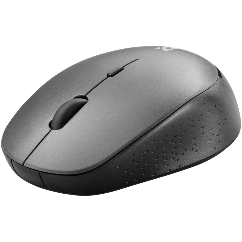 Мышь Defender Auris MB-027 Grey (52029) - фото 2