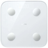 Напольные весы Realme RMH2011 White