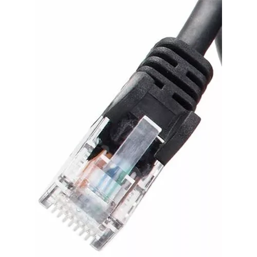 Патч-корд iOpen ANP511_5M_BK, 5м - ANP511(B)_5M_BK