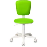 Детское кресло Бюрократ CH-W204NX Light Green (CH-W204NX/15-118)