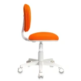 Детское кресло Бюрократ CH-W204NX Orange (CH-W204NX/ORANGE)