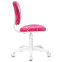 Детское кресло Бюрократ CH-W204NX Pink Sticks - CH-W204NX/STICK-PK - фото 3