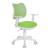 Детское кресло Бюрократ CH-W797 Light Green (CH-W797/SD/TW-18)