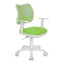 Детское кресло Бюрократ CH-W797 Light Green - CH-W797/SD/TW-18