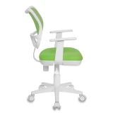 Детское кресло Бюрократ CH-W797 Light Green (CH-W797/SD/TW-18)