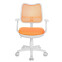 Детское кресло Бюрократ CH-W797 Orange - CH-W797/OR/TW-96-1 - фото 3