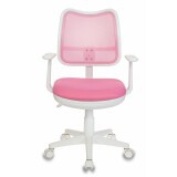 Детское кресло Бюрократ CH-W797 Pink (CH-W797/PK/TW-13A)