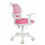 Детское кресло Бюрократ CH-W797 Pink (CH-W797/PK/TW-13A)