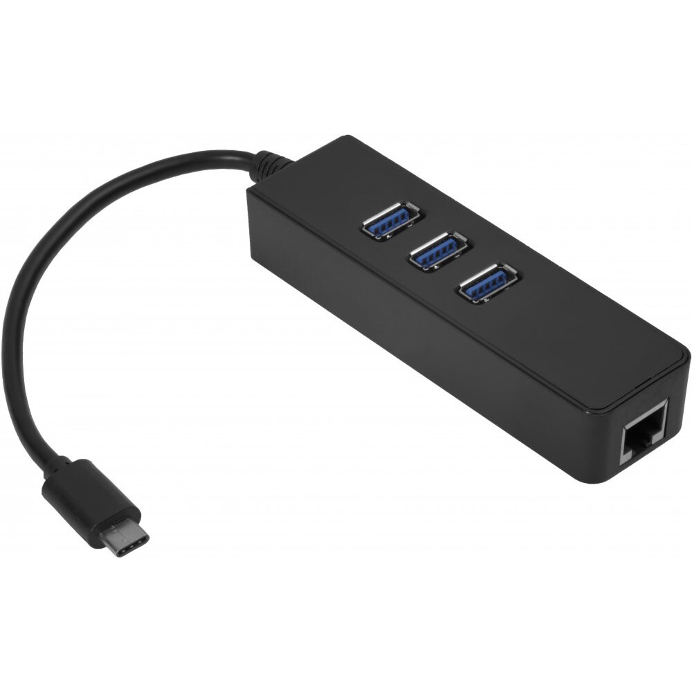 Сетевой адаптер Greenconnect GCR-UC2CL01