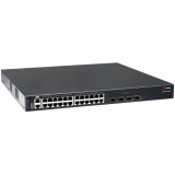 Коммутатор (свитч) QTECH QSW-4700-28TX-POE