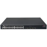 Коммутатор (свитч) QTECH QSW-4700-28TX-POE