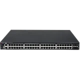 Коммутатор (свитч) QTECH QSW-4700-52TX-POE