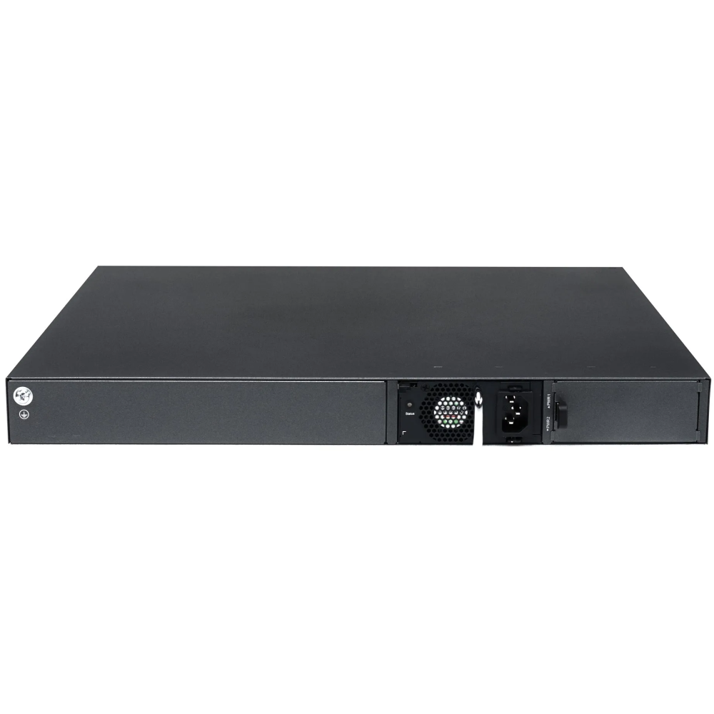 Коммутатор (свитч) QTECH QSW-4700-52TX-POE - фото 3